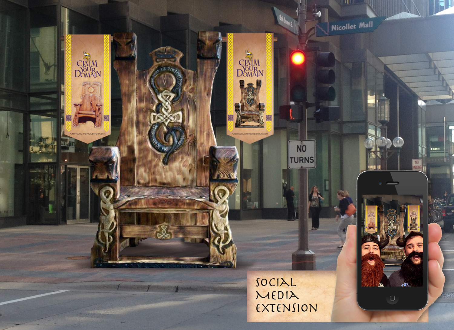 vikingsdomainonmall