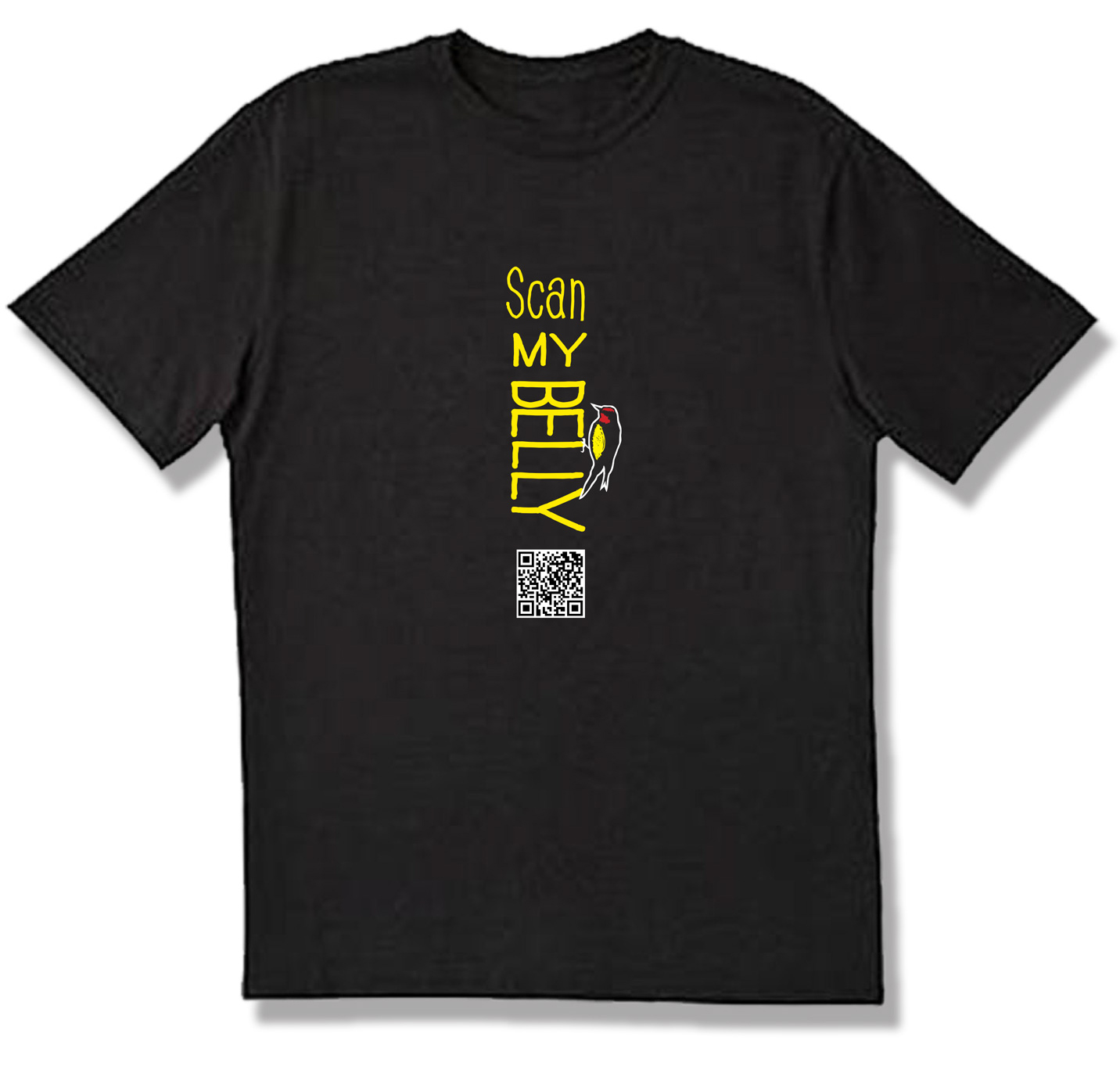 yellowbellyqrtee