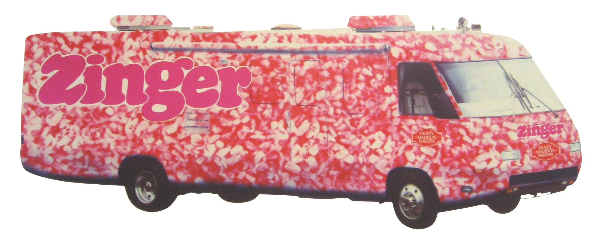 zingerbus