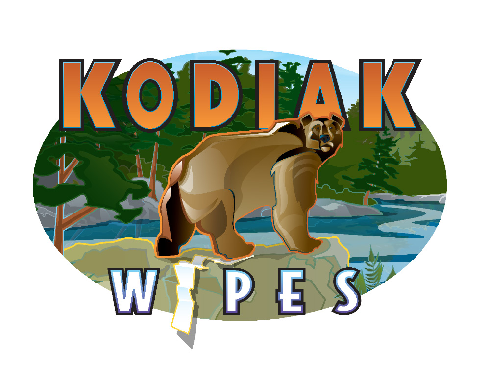 kodiakwipes
